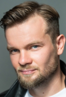 Егор Корнев