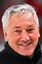 Михаил Кравец