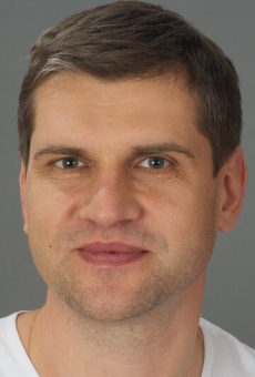 Дмитрий Кохановский