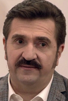 Валерий Комиссаров