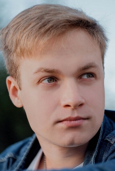 Василий Башмаков