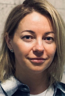 Елена Мельникова