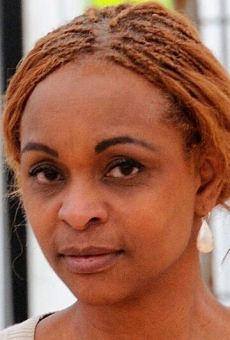 Моник Анжон