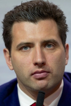 Роман Ротенберг