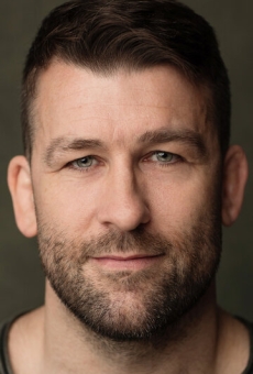 Рокки Уильямс