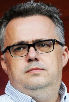 Юрий Сапрыкин