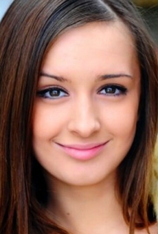 Маргарита Агибалова