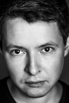 Антон Уткин