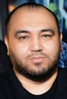 Бакытжан Жиеналы