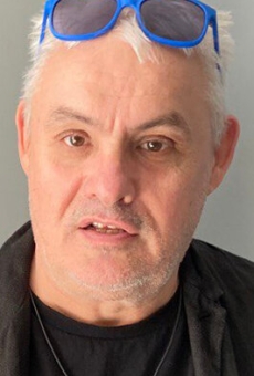 Игорь Гудков