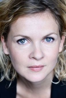 Селин Жоррион