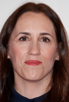 Хуана Масиас