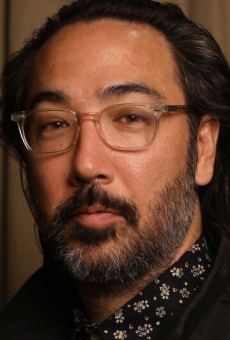 Рэндолл Окита