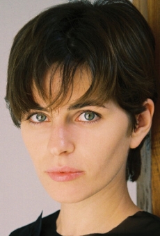 Елизавета Шакира