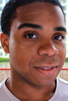 Малкольм Рэй