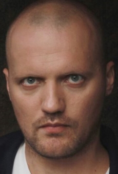 Виктор Кузин