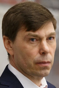 Алексей Кудашов