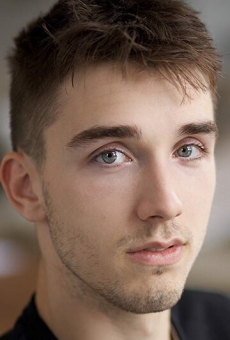 Джордж Робинсон