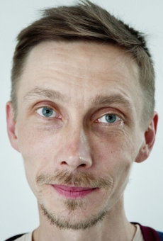 Илья Щербинин