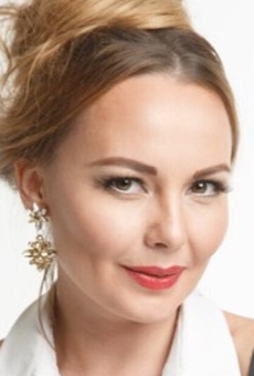 Татьяна Морозова