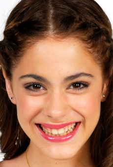 Мартина Штоссель