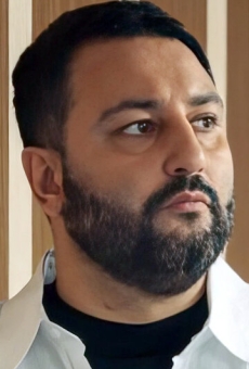 Давид Кочаров