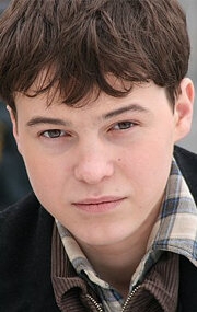 Василий Прокопьев