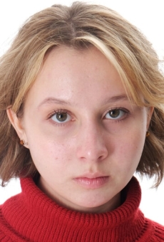 Лера Стреляева