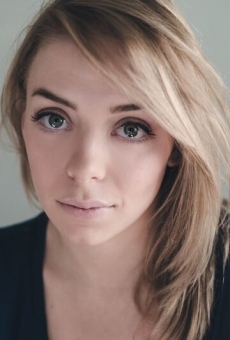 Ксения Бехтина