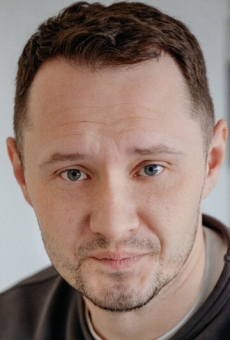 Евгений Сосницкий