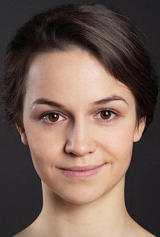 Елизавета Пясковская