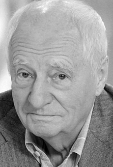 Марк Захаров