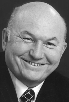 Юрий Лужков