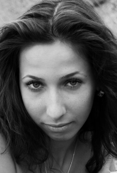 Юлия Гершаник