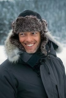 Джеймс Брюс