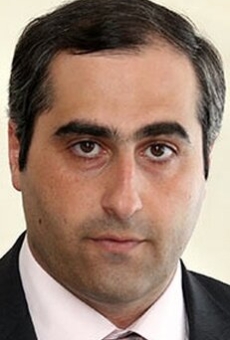 Шота Горгадзе