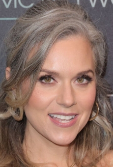 Хилари Бертон