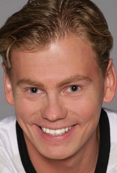 Сергей Ларин