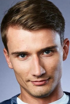 Алексей Жарков