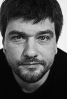 Алексей Шапарев