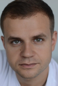 Дмитрий Капранов