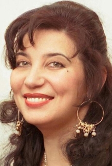 Галина Эрденко