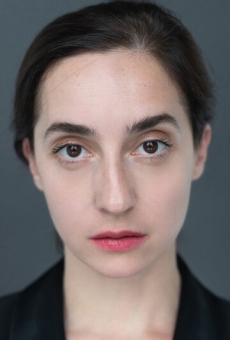 Марта Носова