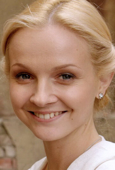 Светлана Щедрина