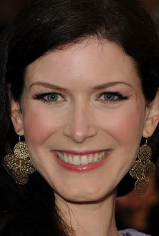 Лорен Мехер