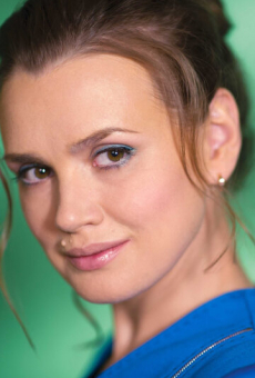 Наталья Фищук