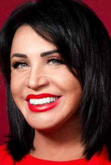 Надежда Бабкина