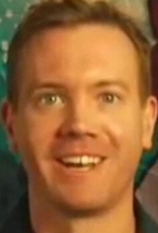 Уильям Рейсс