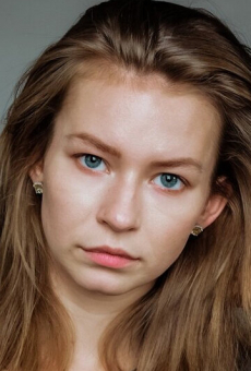 Дарья Петрова