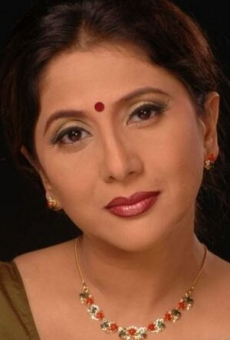 Ниведита Сараф